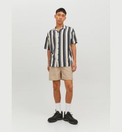 Снимка на Jack&Jones Риза Chain 12227973 Цветен Relaxed Fit