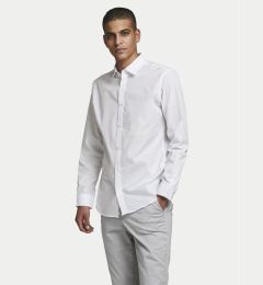 Снимка на Jack&Jones Риза Joe 12182995 Цветен Slim Fit