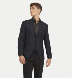 Снимка на Jack&Jones Сако Solaris 12141107 Черен Slim Fit