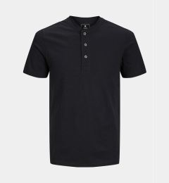 Снимка на Jack&Jones Тишърт Jprblunixs 12257965 Черен Slim Fit