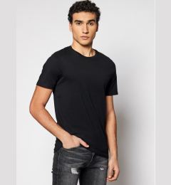 Снимка на Jack&Jones Тишърт Orrganic Basic 12156101 Черен Slim Fit