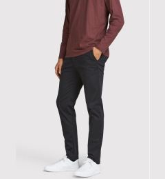 Снимка на Jack&Jones Чино панталони Marco 12150158 Черен Slim Fit