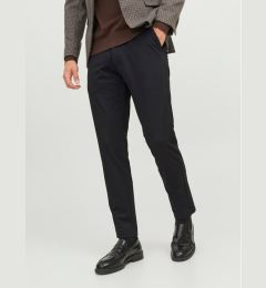 Снимка на Jack&Jones Чино панталони Marco 12237523 Черен Slim Fit