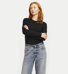 Снимка на JJXX Блуза Celine 12258414 Черен Slim Fit