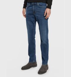 Снимка на JOOP! Jeans Дънки 15 Mitch_Nos 30033393 Син Straight Leg