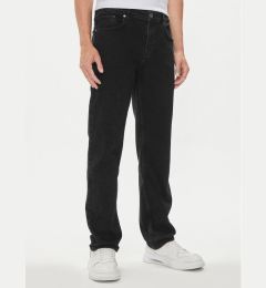 Снимка на Karl Lagerfeld Jeans Дънки 245D1116 Черен Slim Fit