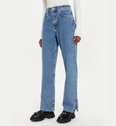 Снимка на Karl Lagerfeld Jeans Дънки 245J1115 Син Straight Fit