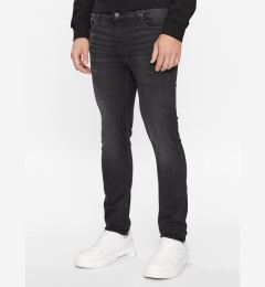 Снимка на KARL LAGERFELD Дънки 265801 534835 Черен Slim Fit