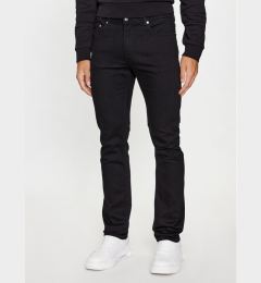 Снимка на KARL LAGERFELD Дънки 265840 500830 Черен Slim Fit