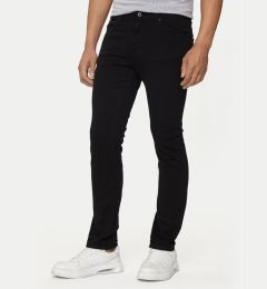 Снимка на KARL LAGERFELD Дънки 265840 543862 Черен Slim Fit