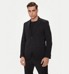 Снимка на KARL LAGERFELD Сако 155200-543003 Черен Slim Fit