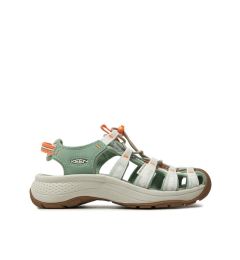 Снимка на Keen Сандали Astoria West 1028547 Зелен