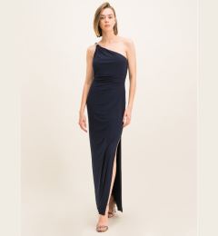 Снимка на Lauren Ralph Lauren Официална рокля 253751483 Тъмносин Slim Fit