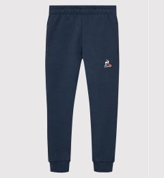 Снимка на Le Coq Sportif Долнище анцуг 2210488 Тъмносин Regular Fit