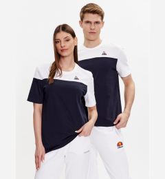 Снимка на Le Coq Sportif Тишърт Unisex 2310518 Тъмносин Regular Fit