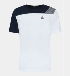 Снимка на Le Coq Sportif Тишърт Unisex 2320644 Тъмносин Regular Fit