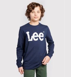 Снимка на Lee Блуза LEE0004 Тъмносин Regular Fit