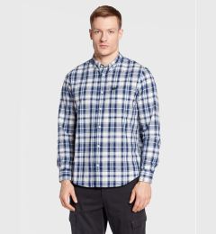 Снимка на Lee Риза Button Down L880DG35 112322558 Тъмносин Regular Fit