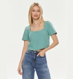 Снимка на Levi's® Блуза Pascale A7332-0005 Зелен Regular Fit