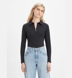 Снимка на Levi's® Блуза Right On Rib A5951-0000 Черен Slim Fit