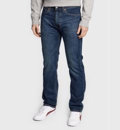 Снимка на Levi's® Дънки 505™ 00505-2409 Тъмносин Regular Fit