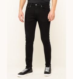 Снимка на Levi's® Дънки 512™ 28833-0013 Черен Slim Taper Fit