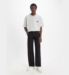 Снимка на Levi's® Дънки Workwear 565™ A5756-0000 Черен Relaxed Fit