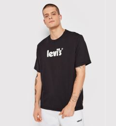 Снимка на Levi's® Тишърт 16143-0391 Черен Relaxed Fit