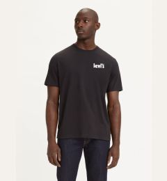 Снимка на Levi's® Тишърт 16143-0837 Черен Relaxed Fit