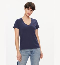 Снимка на Levi's® Тишърт Perfect 85341-0064 Тъмносин Regular Fit