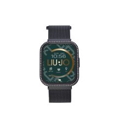 Снимка на Liu Jo Smartwatch Voice Slim Luxury SWLJ098 Черен