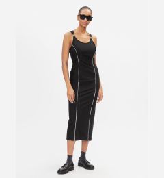 Снимка на Liu Jo Sport Ежедневна рокля TA4140 J7912 Черен Slim Fit