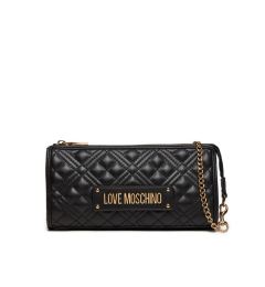 Снимка на LOVE MOSCHINO Дамска чанта JC4011PP1LLA0000 Черен