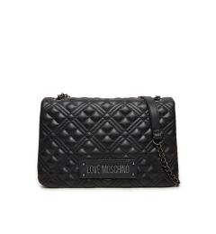 Снимка на LOVE MOSCHINO Дамска чанта JC4014PP1LLA000A Черен