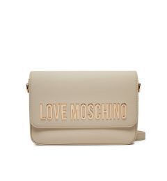 Снимка на LOVE MOSCHINO Дамска чанта JC4023PP1LKD0110 Бежов