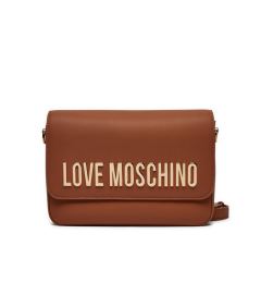 Снимка на LOVE MOSCHINO Дамска чанта JC4023PP1LKD0208 Кафяв