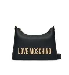 Снимка на LOVE MOSCHINO Дамска чанта JC4025PP1LKD0000 Черен