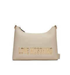 Снимка на LOVE MOSCHINO Дамска чанта JC4025PP1LKD0110 Бежов