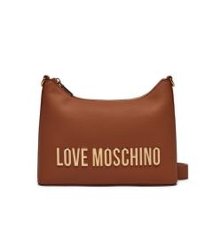 Снимка на LOVE MOSCHINO Дамска чанта JC4025PP1LKD0208 Кафяв