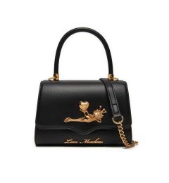 Снимка на LOVE MOSCHINO Дамска чанта JC4028PP1LLB200C Черен