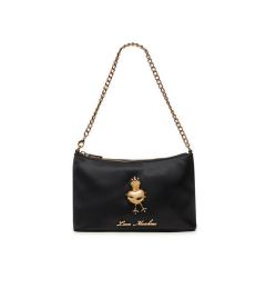 Снимка на LOVE MOSCHINO Дамска чанта JC4030PP1LLC200A Черен