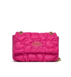 Снимка на LOVE MOSCHINO Дамска чанта JC4031PP1ILE0615 Розов