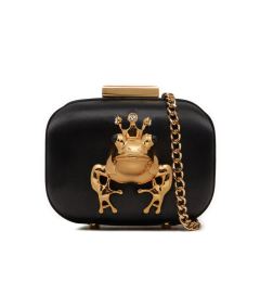 Снимка на LOVE MOSCHINO Дамска чанта JC4031PP1LLC0000 Черен