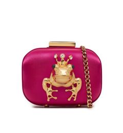 Снимка на LOVE MOSCHINO Дамска чанта JC4031PP1LLC0626 Розов