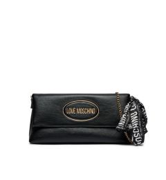 Снимка на LOVE MOSCHINO Дамска чанта JC4034PP1LLE100A Черен