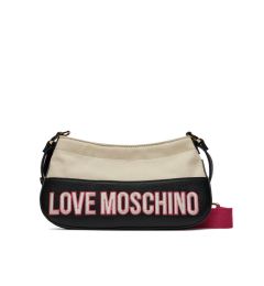 Снимка на LOVE MOSCHINO Дамска чанта JC4037PP1ILF110B Черен