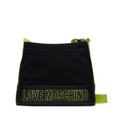 Снимка на LOVE MOSCHINO Дамска чанта JC4038PP1ILF100A Черен