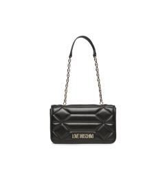 Снимка на LOVE MOSCHINO Дамска чанта JC4054PP1HL1200A Черен