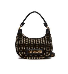 Снимка на LOVE MOSCHINO Дамска чанта JC4058PP1LLH100A Черен