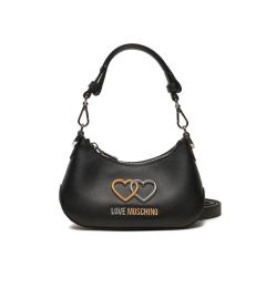 Снимка на LOVE MOSCHINO Дамска чанта JC4075PP1LL1000A Черен